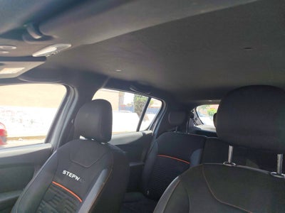 2024 Renault Stepway 1.6 Intens At