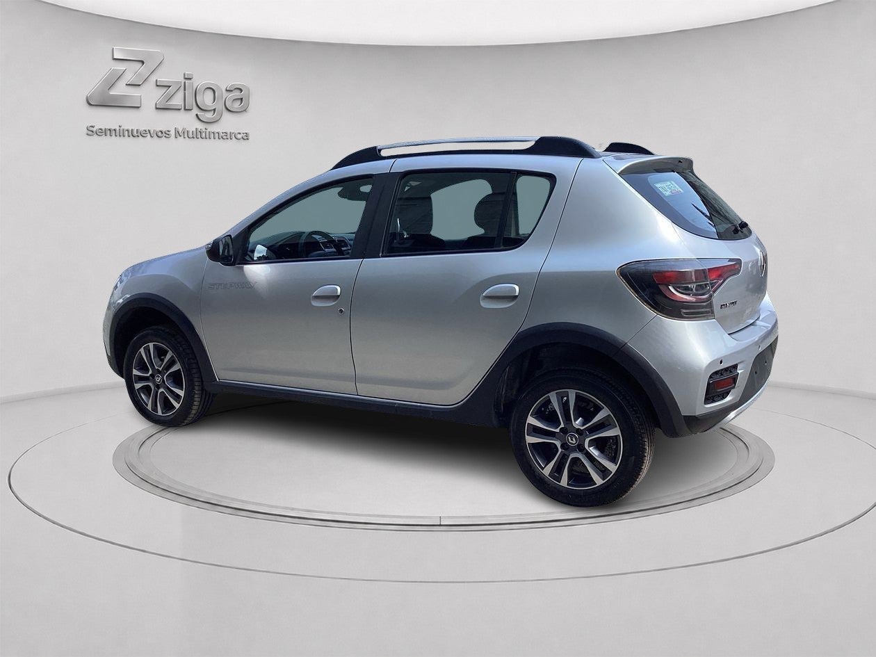 2023 Renault Stepway 1.6 Intens At