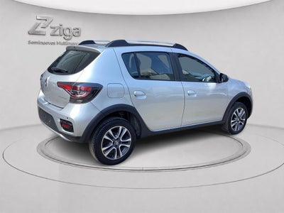 2023 Renault Stepway 1.6 Intens At