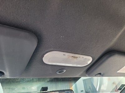 2018 Renault Duster 2.0 Intens At