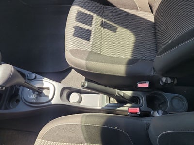 2018 Renault Duster 2.0 Intens At