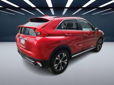 2019 Mitsubishi Eclipse Cross 1.5 Gls At