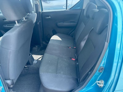 2023 Suzuki Ignis 1.2 Glx At