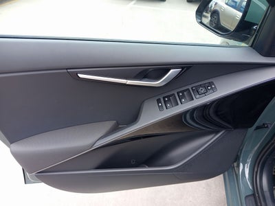 2026 Kia Niro 1.6 EX Híbrido At