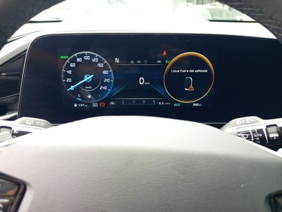2026 Kia Niro 1.6 EX Híbrido At