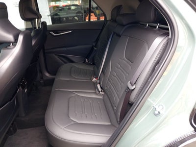 2026 Kia Niro 1.6 EX Híbrido At