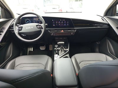 2026 Kia Niro 1.6 EX Híbrido At