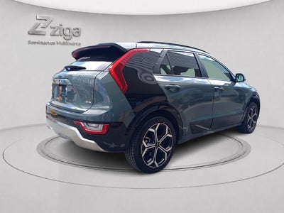 2026 Kia Niro 1.6 EX Híbrido At