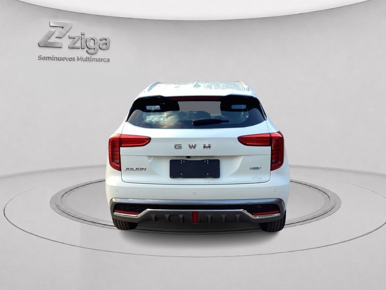 2025 GWM Haval Jolion HAVAL JOLION HEV PREMIUM DHT