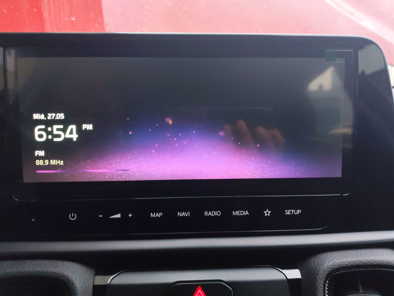 2024 Kia Sonet 1.5 Sx At