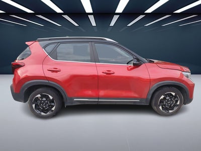 2024 Kia Sonet 1.5 Sx At