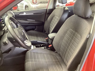 2024 Kia Sonet 1.5 Ex At