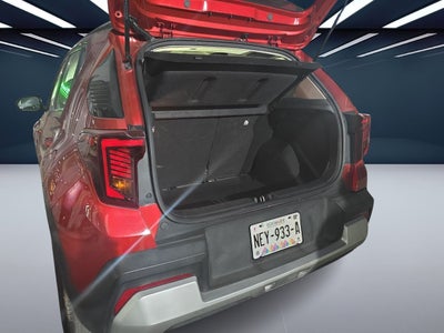 2024 Kia Sonet 1.5 Ex At