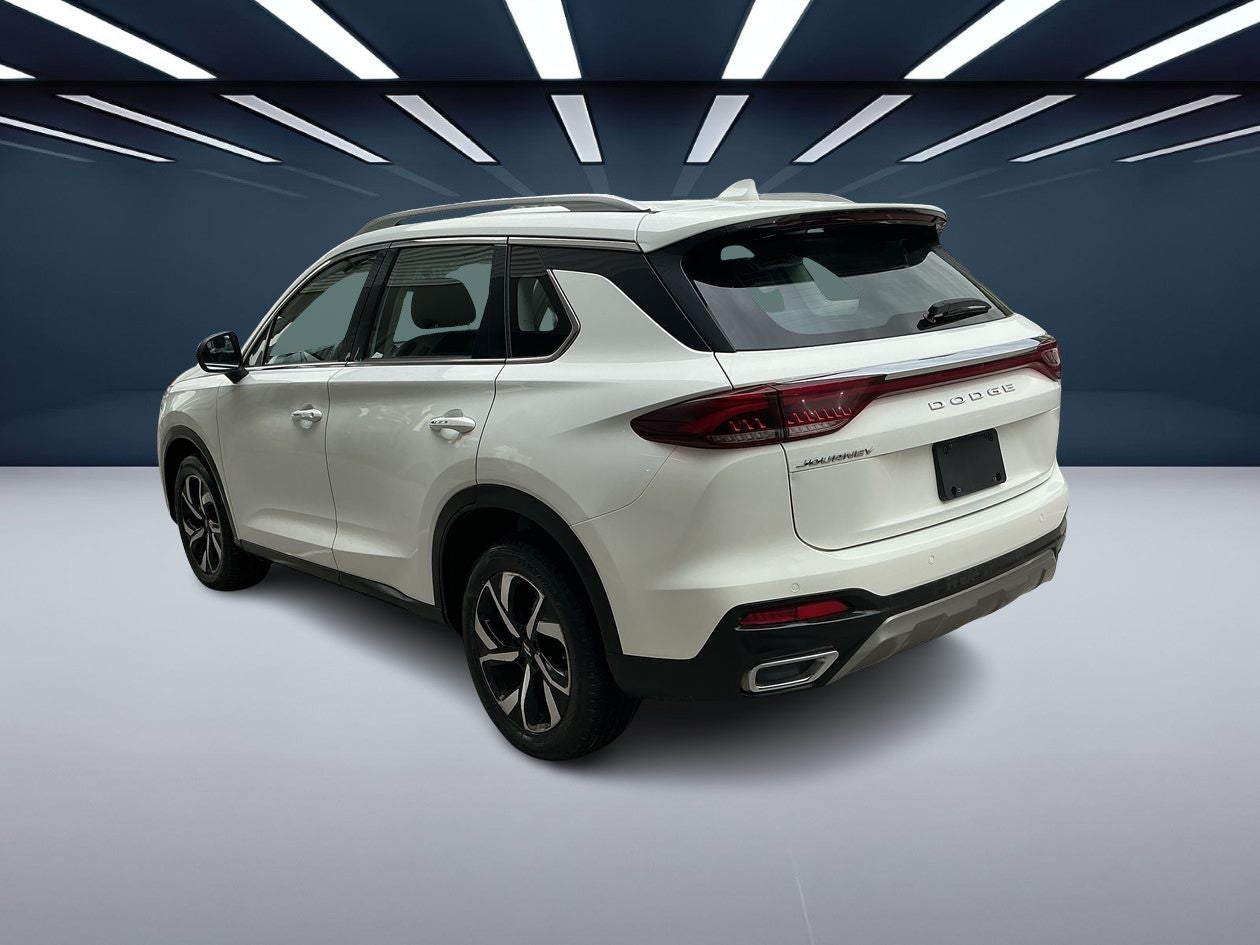 2022 Dodge Journey 1.5 SXT 5 Pasajeros At