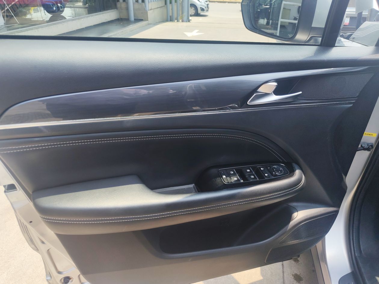 2022 Dodge Journey 1.5 SXT 5 Pasajeros At