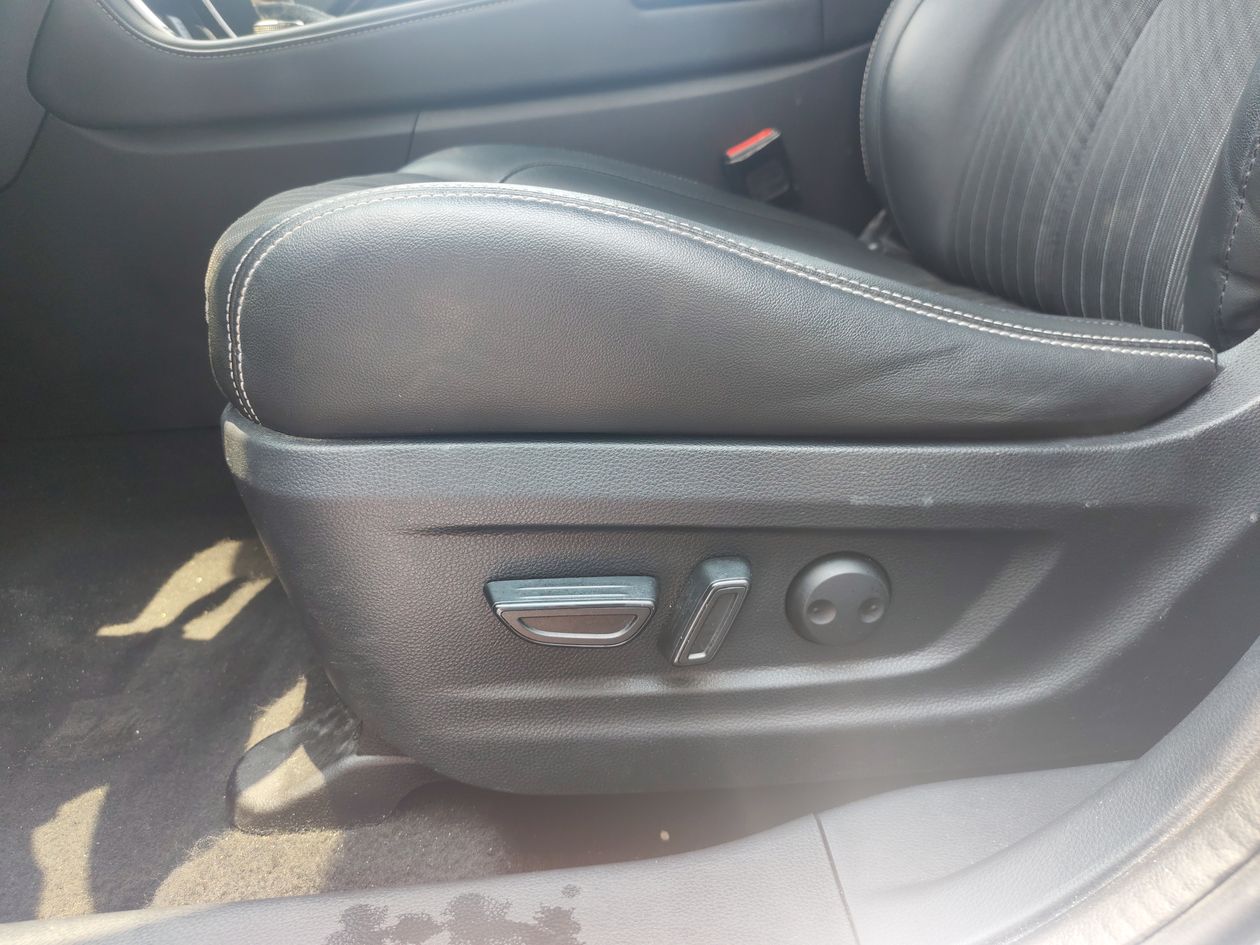 2022 Dodge Journey 1.5 SXT 5 Pasajeros At