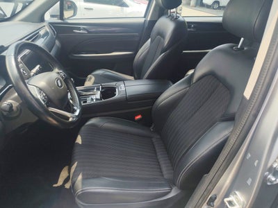 2022 Dodge Journey 1.5 SXT 5 Pasajeros At