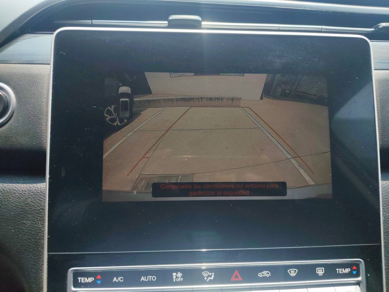 2022 Dodge Journey 1.5 SXT 5 Pasajeros At