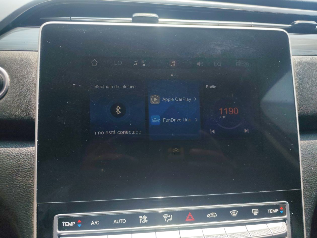 2022 Dodge Journey 1.5 SXT 5 Pasajeros At