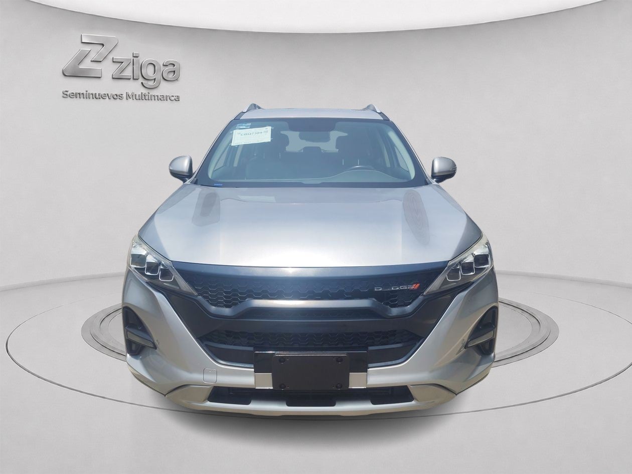 2022 Dodge Journey 1.5 SXT 5 Pasajeros At