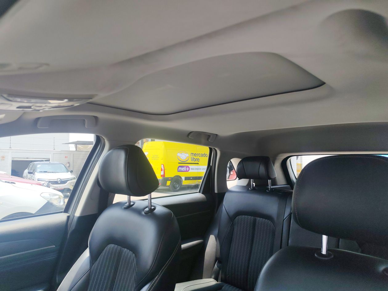 2022 Dodge Journey 1.5 SXT 5 Pasajeros At