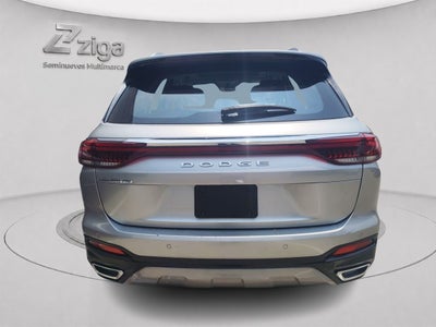 2022 Dodge Journey 1.5 SXT 5 Pasajeros At