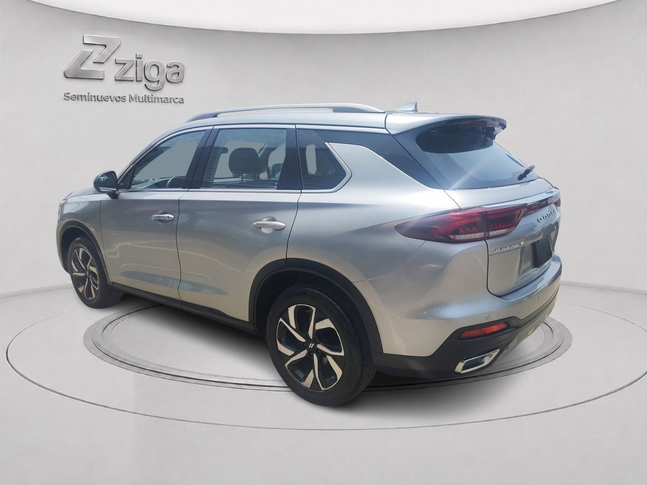 2022 Dodge Journey 1.5 SXT 5 Pasajeros At
