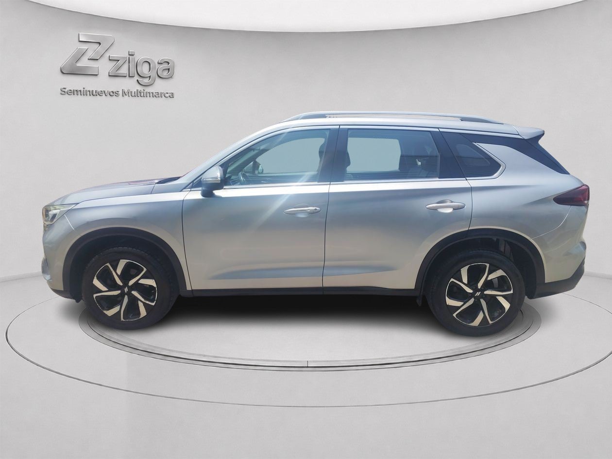 2022 Dodge Journey 1.5 SXT 5 Pasajeros At
