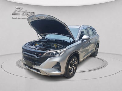 2022 Dodge Journey 1.5 SXT 5 Pasajeros At