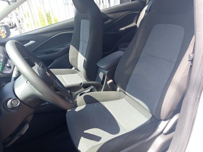 2024 Chevrolet Onix 1.0 Ls At