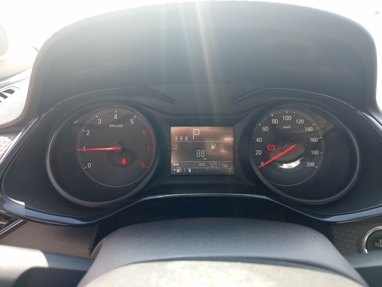 2024 Chevrolet Onix 1.0 Ls At