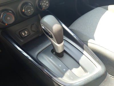 2024 Chevrolet Onix 1.0 Ls At