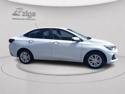 2024 Chevrolet Onix 1.0 Ls At