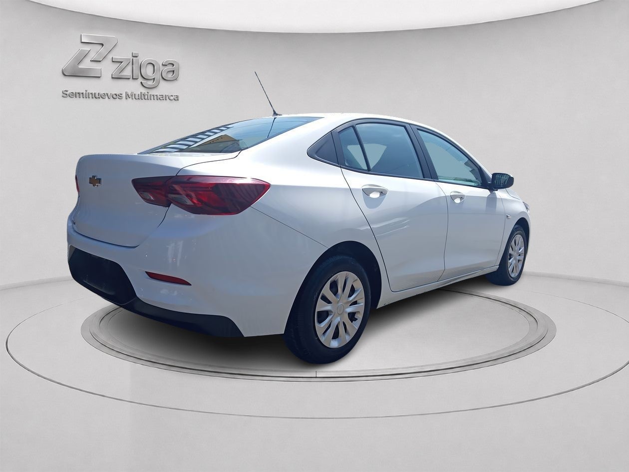 2024 Chevrolet Onix 1.0 Ls At
