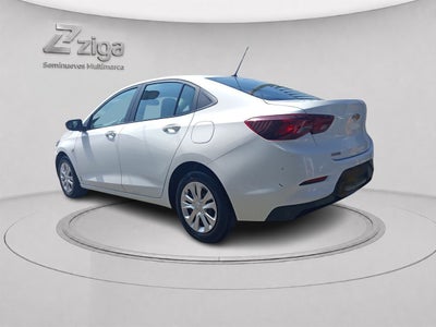 2024 Chevrolet Onix 1.0 Ls At