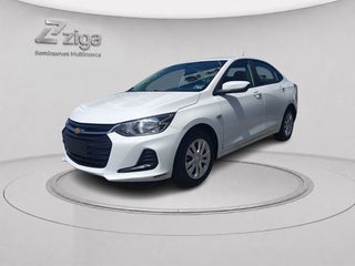 2024 Chevrolet Onix 1.0 Ls At