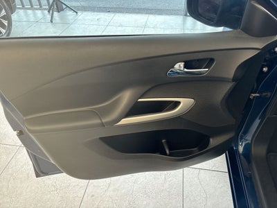 2022 Chevrolet Aveo 1.5 Lt Mt
