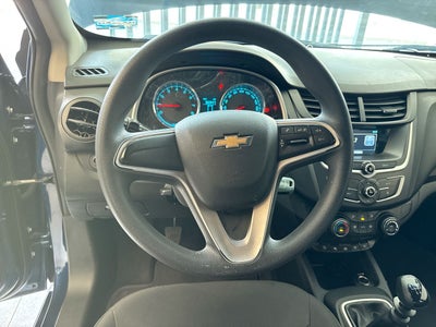 2022 Chevrolet Aveo 1.5 Lt Mt