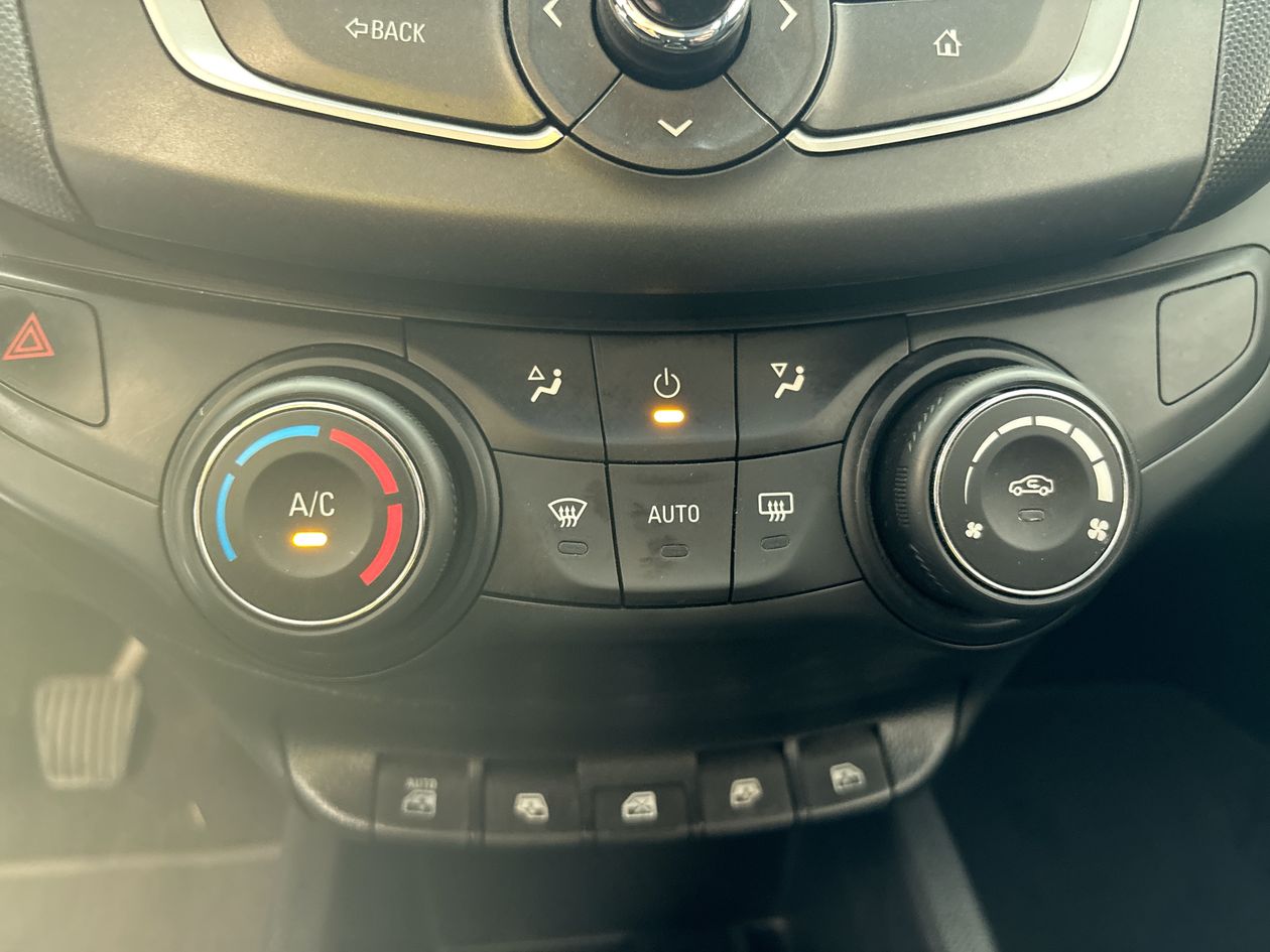 2022 Chevrolet Aveo 1.5 Lt Mt