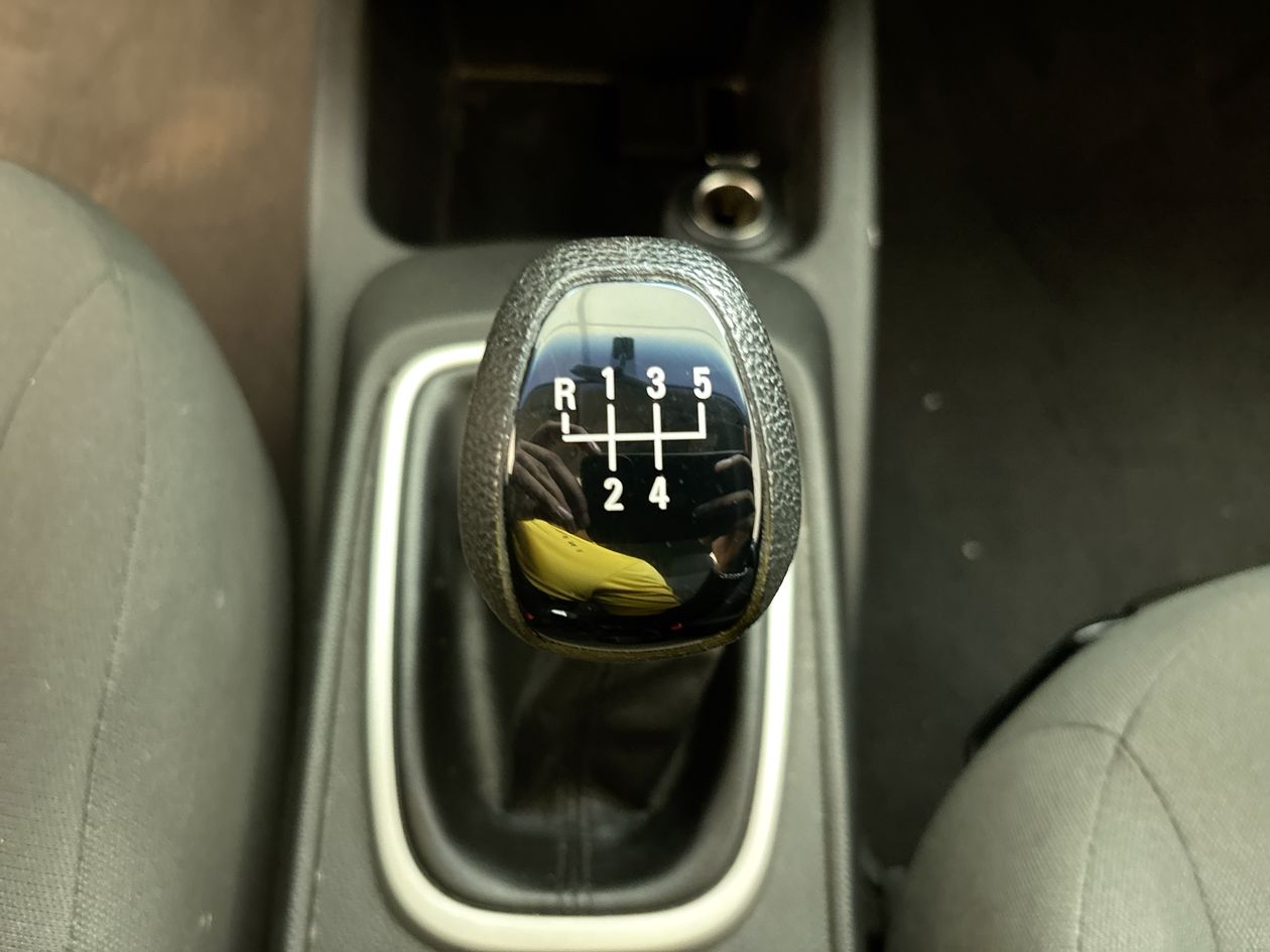 2022 Chevrolet Aveo 1.5 Lt Mt