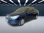2022 Chevrolet Aveo 1.5 Lt Mt