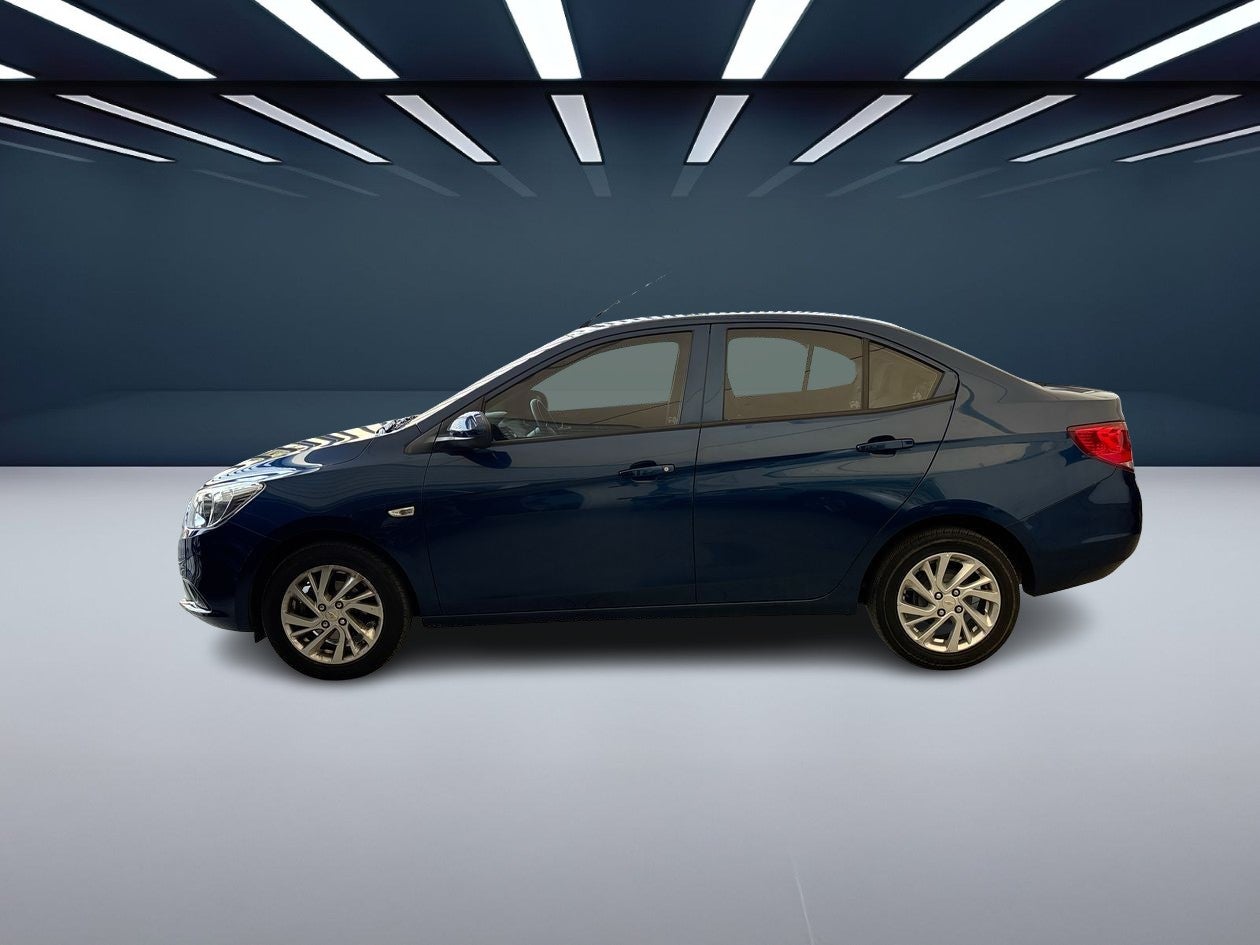 2022 Chevrolet Aveo 1.5 Lt Mt