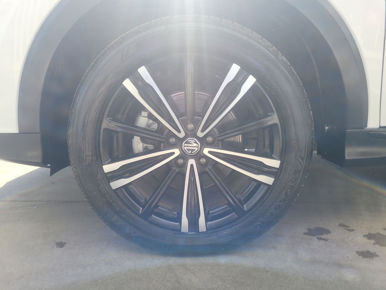 2024 MG RX5 1.5 Excite At