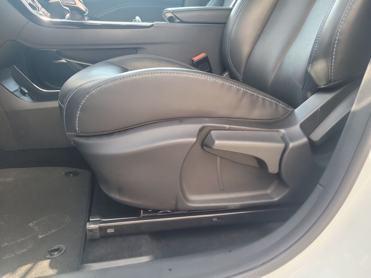 2024 MG RX5 1.5 Excite At