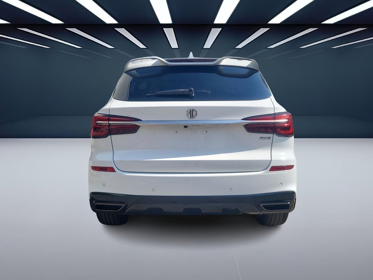 2024 MG RX5 1.5 Excite At