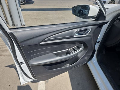 2024 MG MG 5 1.5 Excite At