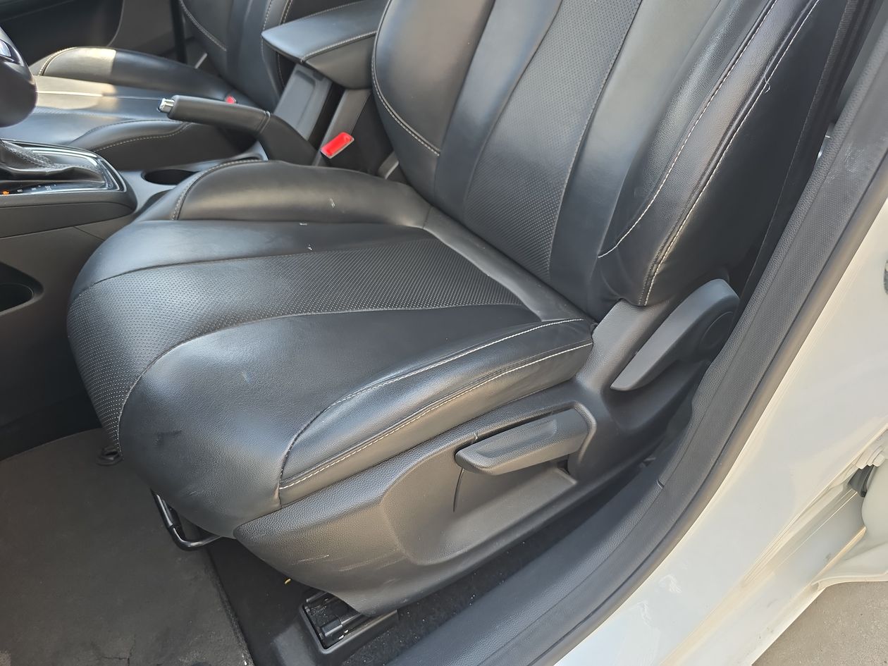 2024 MG MG 5 1.5 Excite At