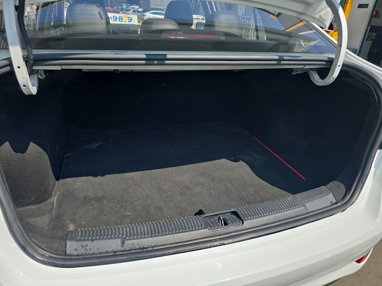 2024 MG MG 5 1.5 Excite At