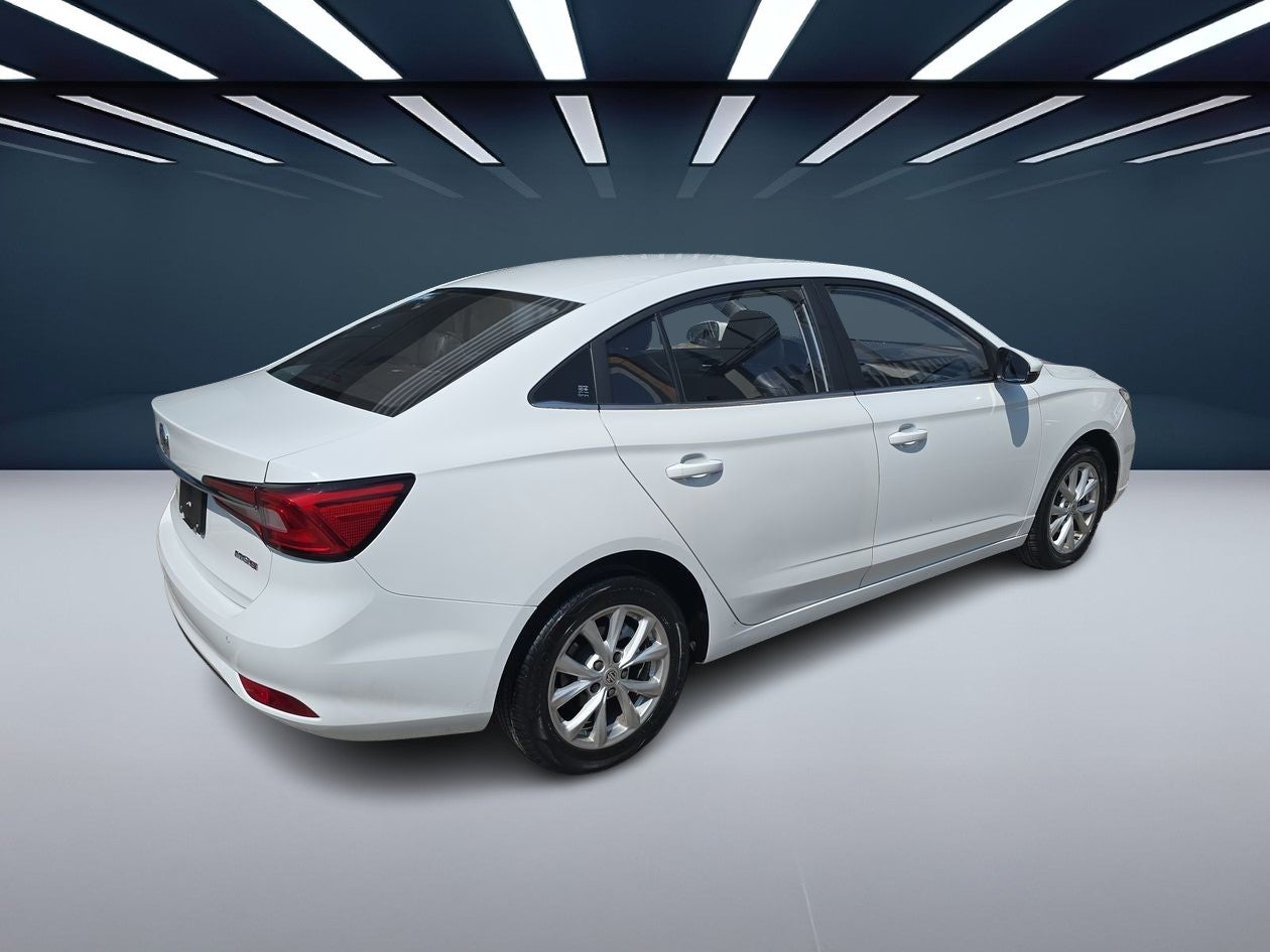 2024 MG MG 5 1.5 Excite At