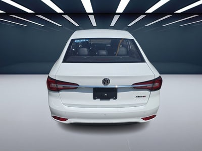 2024 MG MG 5 1.5 Excite At